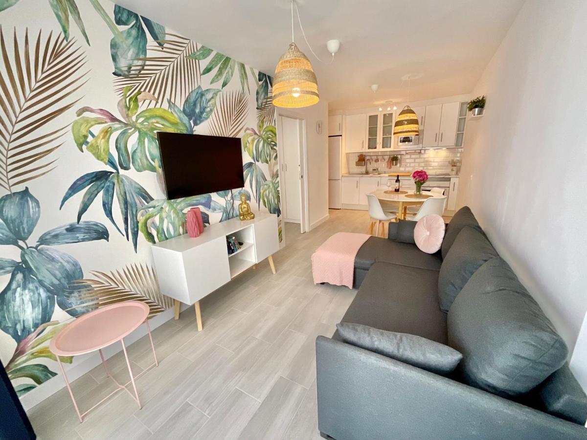 Oasis Brisa Marina Apartment Bajamar  Exterior foto