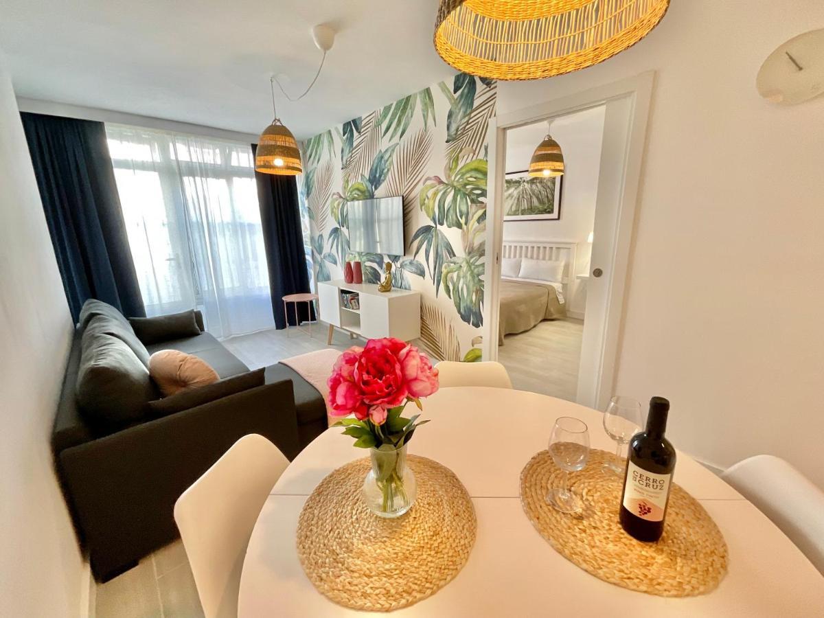 Oasis Brisa Marina Apartment Bajamar  Exterior foto