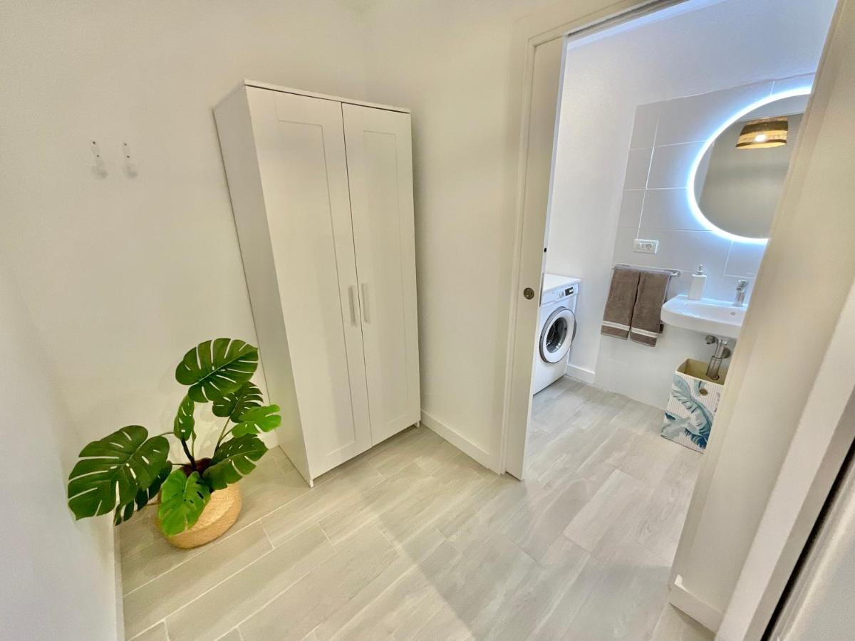 Oasis Brisa Marina Apartment Bajamar  Exterior foto