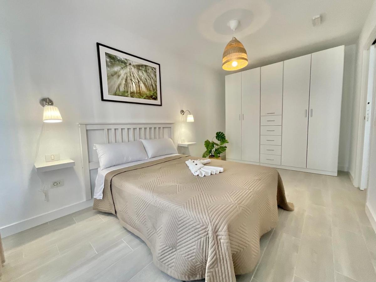 Oasis Brisa Marina Apartment Bajamar  Exterior foto