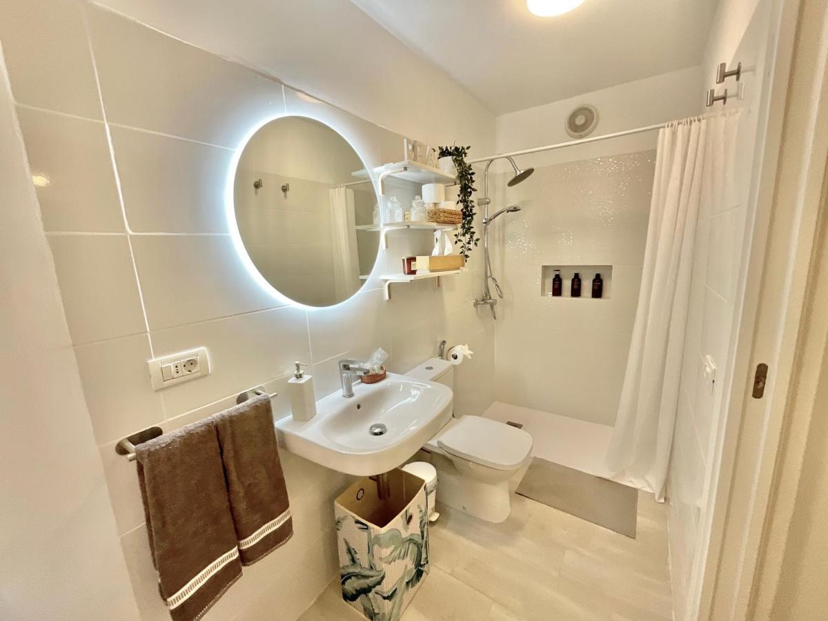 Oasis Brisa Marina Apartment Bajamar  Exterior foto