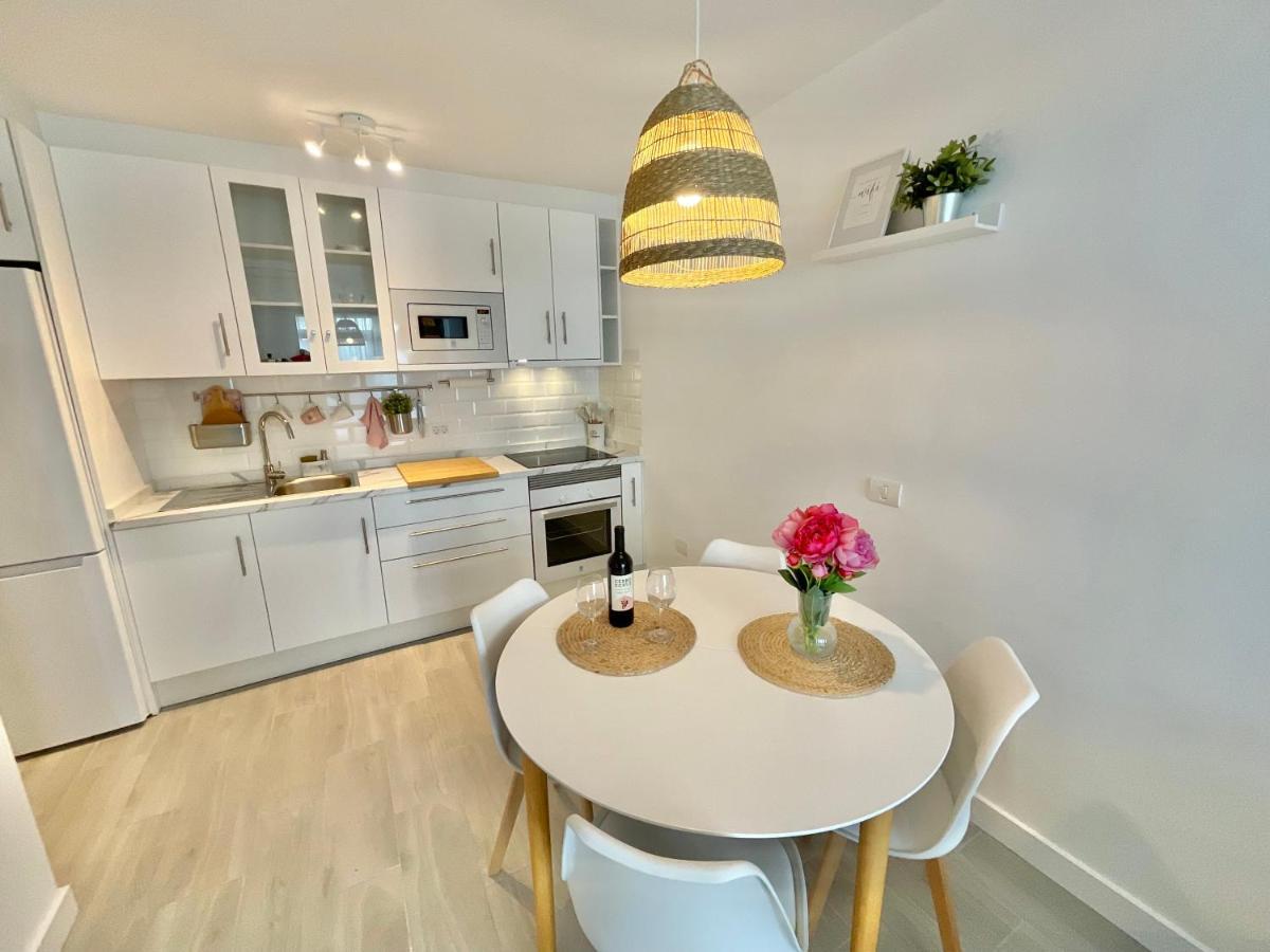 Oasis Brisa Marina Apartment Bajamar  Exterior foto