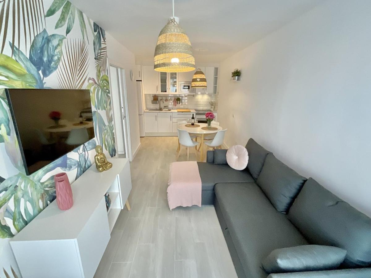 Oasis Brisa Marina Apartment Bajamar  Exterior foto